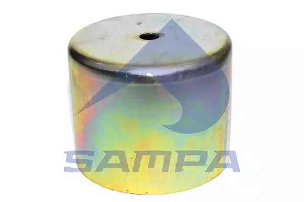 стакан пневмоподушки !d250 h203 - 942MB \BPW 070.379 SAMPA