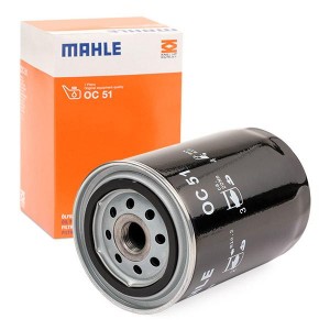100 [C4] (1991-1994) OC51 MAHLE KNECHT