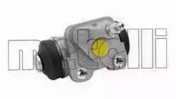 TOYOTA AVENSIS 97> D=20.6mm 04-0802 METELLI