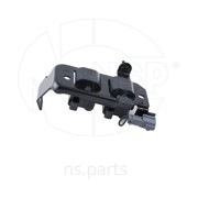 Катушка зажигания KIA Rio,Carens 2,Spectra NSP NSP020K30E1810X NSP