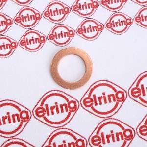 шайба\ универсальная Cu 6.0x10.0x1.0 101508 ELRING