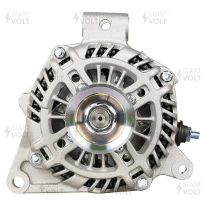 Генератор для а/м Subaru Forester SJ (13-) 2.0T/XV GP (12-) 1.6i/2.0T 150A (LG 2 LG 2206 START VOLT