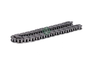 Цепь ГРМ верхняя AUDI A6 (C6) 2.4/3.2 553024710 553 0247 10 INA