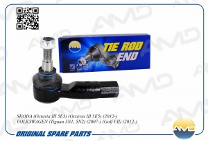 AUDI A3 [8P1]/[8PA] / SKODA OCTAVIA (A5 1Z-) AMD.TE364L AMD