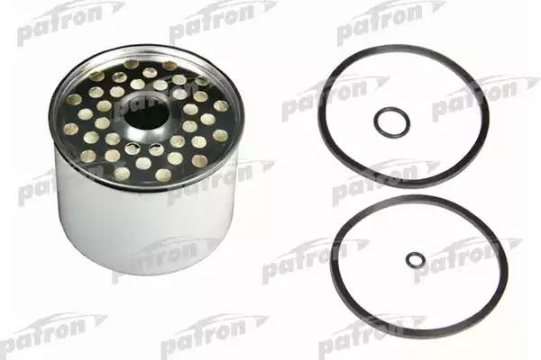 Фильтр топливный PF3042 PF3042 PATRON