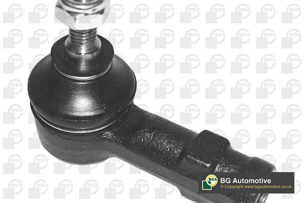наконечник рулевой!\ Ford Torneo/Transit Connect 1.8 16V-1.8TDCi 02> SR2303 BG AUTOMOTIVE