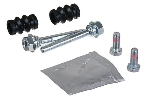 р/к направл. суппорта! с направл Audi, Fiat, Peugeot, Renault, Seat, Skoda, VW 9 Z187672 ZENTPARTS