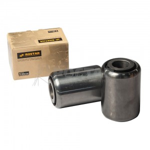 Сайлентблок RENAULT Magnum,Midlum,Keraх,Premium полурессоры (30х70х100/104) ROST 180.5001852218 ROSTAR