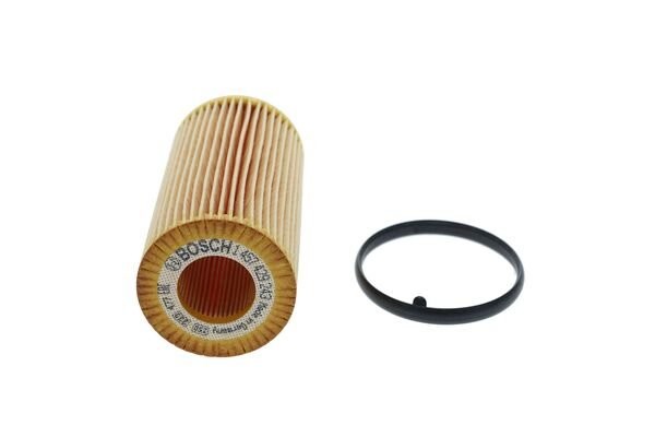 VW GOLF V (2004-2009)/AUDI A3 [8PA] (2004- 2013) 1 457 429 243 BOSCH