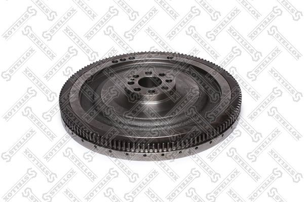 маховик! d=362 \MB Atego/Vario/LK/LN2/Unimog OM904 81-28311-SX STELLOX