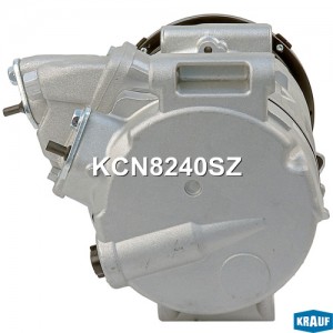 Компрессор кондиционера KCN8240SZ KCN8240SZ KRAUF