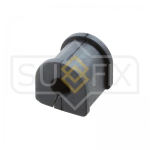 Втулка стабилизатора / Зад. подв. TOYOTA Corolla(E10/11) / Sprinter(E10/11) 92-0 SK1124 SUFIX