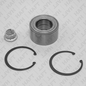 VW TOUAREG 10/02>/ AUDI Q7 (2005>) FRONT/REAR LV0234 HAFT