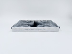 Фильтр салонный угольный GB-9879/C GB-9879/C BIG FILTER