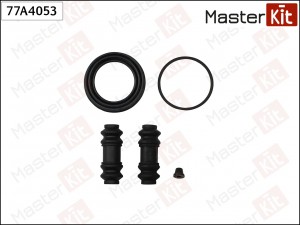 Ремкомплект тормозного суппорта Chrysler NEON II 1999 - 2006 77A4053 77A4053 MASTER KIT