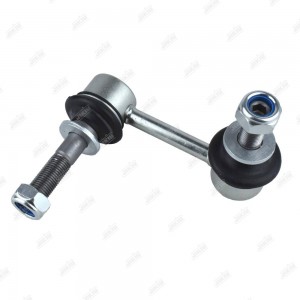 Тяга стабилизатора передн правая TOYOTA MARK X, LEXUS ES/IS 05- LS21290R LS21290R JIKIU