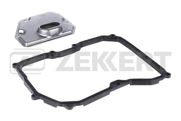Фильтр масл. АКПП c прокладкой MINI (R55-61) 06- OF-4362G OF-4362G ZEKKERT