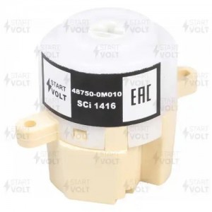 Группа контактная замка зажигания для ам Nissan Qashqai (J10) (06-),X-Trail (T30 SCI 1416 START VOLT