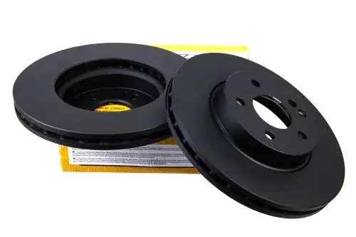 диск тормозной передний!\ MB W639 Vito 3.0/3.2/2.2CDi 03> Z06161 ZENTPARTS