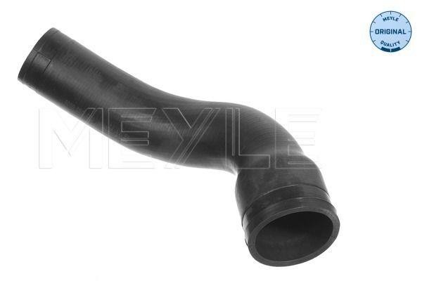 Патрубок MERCEDES Sprinter (95-06) интеркулера впускной MEYLE 039 050 1008 MEYLE
