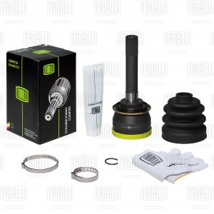 ШРУС SsangYong Musso (94-) 2.9D (наруж.) (GO 1705) GO 1705 TRIALLI