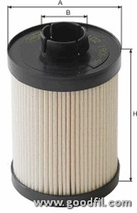 Фильтр топливный FG102ECO FG 102 ECO GOODWILL