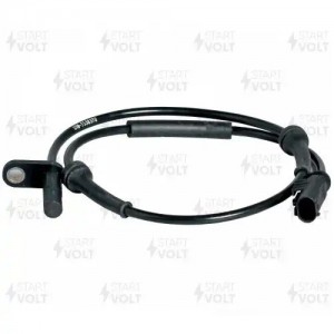 Датчик ABS для а/м 1117-1119 Калина, 2170-2172 Priora заднего колеса VSAB0172 VSAB0172 START VOLT