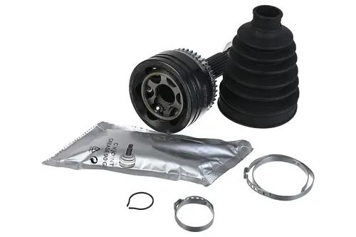 ШРУС наружный к-кт! ABS, 21747\ Mitsubishi Carisma 1.8/1.9TD 95-06 Z21788 ZENTPARTS