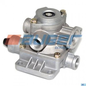 тормозной кран прицепа!\ Omn BPW, DAF, Neoplan 77052 AUGER