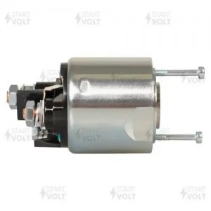 Реле втягивающее стартера для а.м Peugeot 307 00- 1.6i,206 98- 1.4i VSR 1908 VSR1908 START VOLT