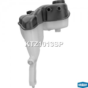 Бачок расширительный MERCEDES S (W221) KRAUF KTZ1013SP KRAUF