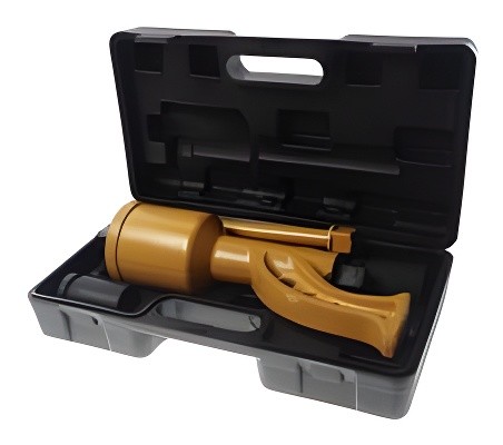 Гайковерт механический (УКМ) (головка S=32/33 L=330мм 6800Нм) ROCKFORCE RF-34114102 ROCK FORCE
