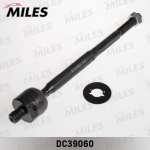 Тяга рулевая левая/правая TOYOTA YARIS DC39060 DC39060 MILES