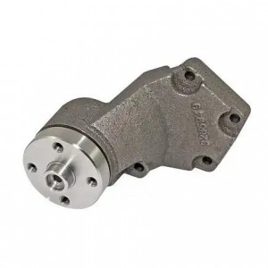 Опора вентилятора КАМАЗ Камминз ISBe (3285949) (Haffen) 13037 HAFFEN