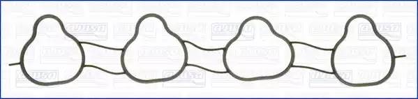 Прокладка коллектора NISSAN Primera (P12) (2.0) выпускного AJUSA 13195700 AJUSA