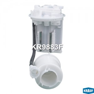 Фильтр топливный TOYOTA Estima (06-08) KRAUF kr9883f KRAUF