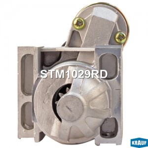 стартер!\ Hummer 96>, Cadillac Escalade 99>, Chevrolet Suburban/Tahoe 96> STM1029RD KRAUF