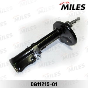 Амортизатор TOYOTA CAMRY 06/91-11/01 зад.лев.газ. (TRW JGC104T) DG11215-01 DG11215-01 MILES