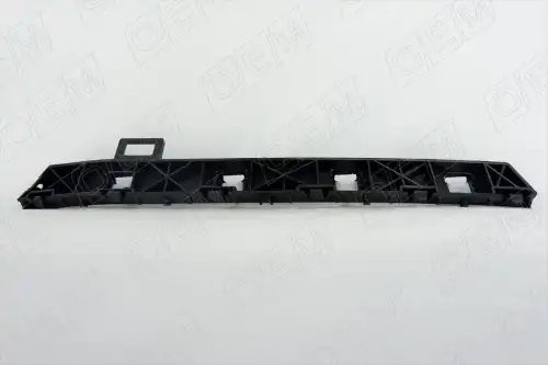 Кронштейн бампера заднего правый Hyundai Solaris 2 (2017-нв) OEM0026KBZR OEMPARTS