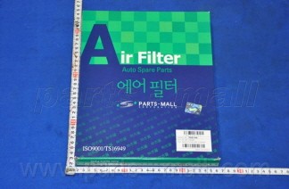 Фильтр воздушный KIA SORENTO(BL) 02-06 PAB-046 PAB-046 PMC PARTS MALL