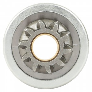 Привод стартера (бендикс) для а/м Nissan Micra E12 (12-) 1.2DIG-S (VCS 1407) VCS 1407 START VOLT