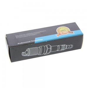 Свеча зажигания ВАЗ-2101 АИ-92 MEGAPOWER 370-31-047 MEGA POWER
