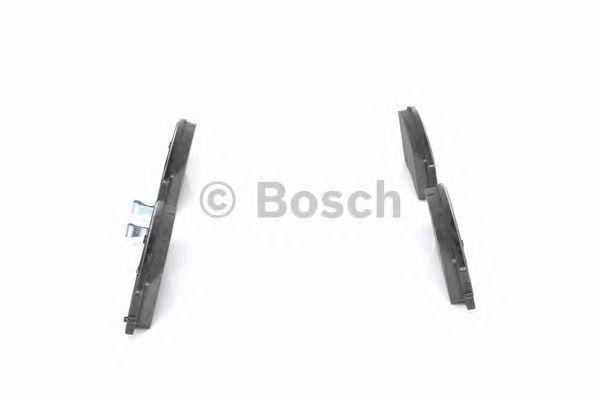 OPEL ANTARA / CHEVROLET CAPTIVA 0 986 494 250 BOSCH
