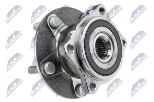 ПОДШИПНИК СТУПИЦЫ ЗАД KLTMS052 KLTMS052 NTY
