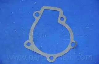 Насос водяной HYUNDAI/KIA 1.8/2.0 01 DOLZ H203  PHA-030 PHA-030 PMC PARTS MALL