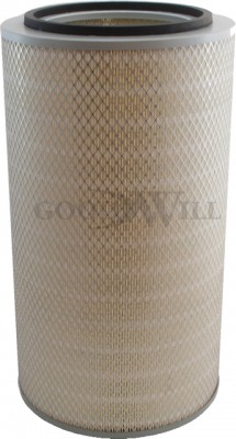 Фильтр воздушный (внешний) AG 1050 GOODWILL