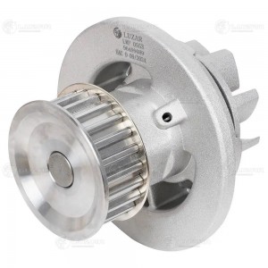 Насос водяной для а/м Chevrolet Lacetti (04-) 1.8i [LDA/F18D3] (LWP 0553) LWP 0553 LUZAR