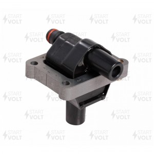 Катушка зажигания для а/м Mercedes-Benz C W202 (93-)/E W210 (95-) без наконечник SC 1517 START VOLT
