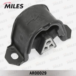 Опора двигателя задняя DAEWOO NEXIA/LANOS/ESPERO AR00029 AR00029 MILES