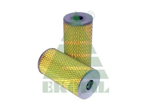 Элемент фильтрующий ГАЗ-53 масляный EKOFIL EKO202 EKOFIL